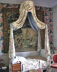 Château de Fléville