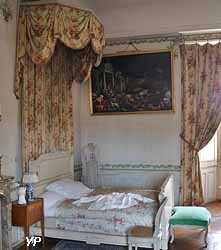 Château de Fléville