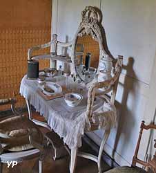 Château de Fléville