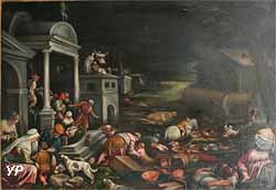 Château de Fléville