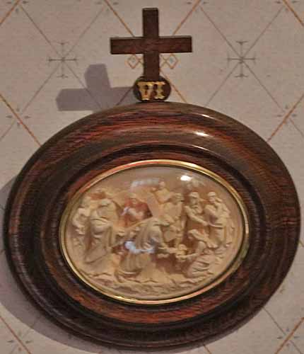 Château de Fléville