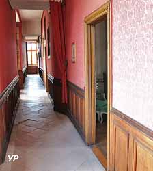 Château de Fléville