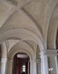 Château de Fléville