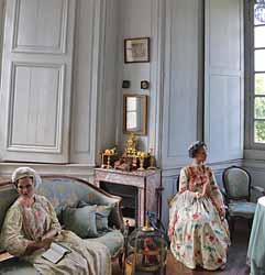 Château de Fléville