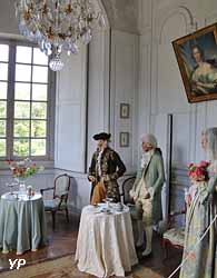 Château de Fléville