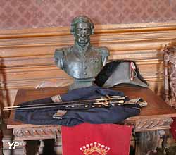 Salle des Etats de Lorraine