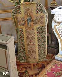 Château de Fléville