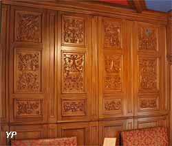 Château de Fléville