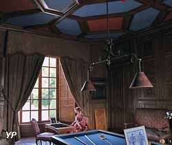 Château de Fléville