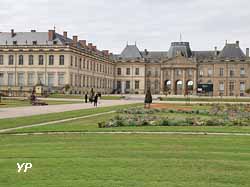 Château de Lunéville