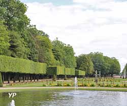 Château de Lunéville