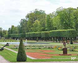 Château de Lunéville