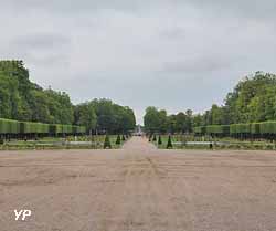 Château de Lunéville