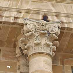 Château de Lunéville