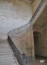 Château de Lunéville