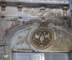 Appartements incendiés