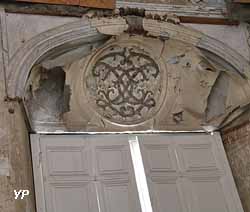 Appartements incendiés