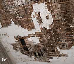 Appartements incendiés