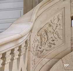 Château de Lunéville