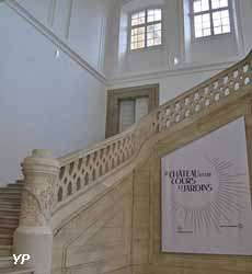 Château de Lunéville