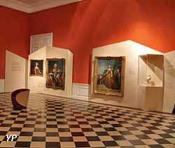 Château de Lunéville