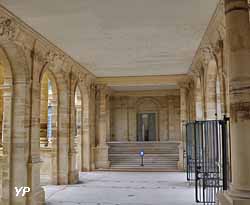 Château de Lunéville