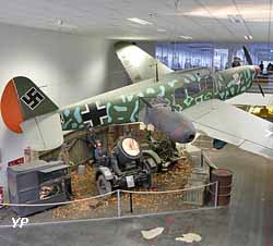 Messerschmitt Bf 108 Taifun