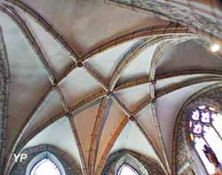 Chapelle seigneuriale