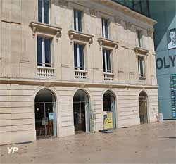 Office de tourisme d'Arcachon (doc. Yalta Production)