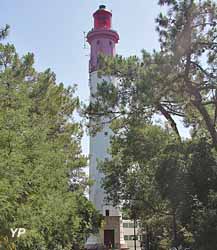 Phare du Cap Ferret (Yalta Production)