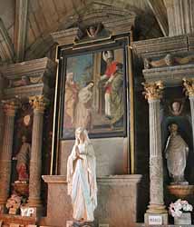 Collégiale Notre-Dame