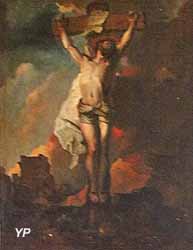 Collégiale Notre-Dame