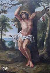 Collégiale Notre-Dame