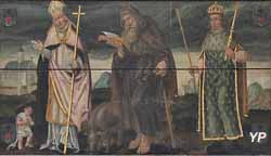 Collégiale Notre-Dame