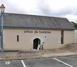 Saumur Val de Loire Tourisme - B.I.T. de Montreuil-Bellay (doc. Yalta Production)