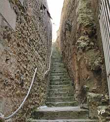 Château de Montreuil Bellay