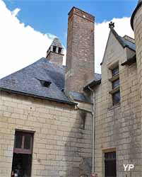 Château de Montreuil Bellay