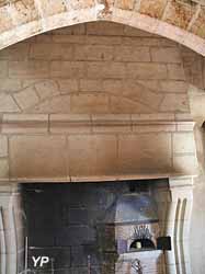 Château de Montreuil Bellay