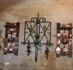 Château de Montreuil Bellay