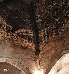 Château de Montreuil Bellay