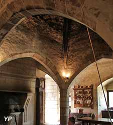 Château de Montreuil Bellay