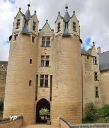 Château de Montreuil Bellay