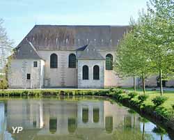 Musée des Capucins - Grotte aux coquillages