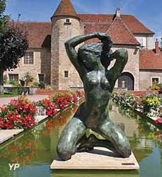 Musée Saint-Vic (Office de tourisme coeur de France)