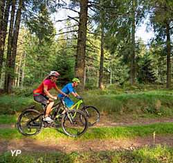 Station du Lac Blanc