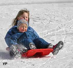 Station du Lac Blanc