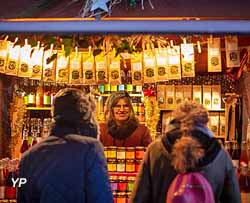 Préludes & Marché de Noël (doc. Office de Tourisme de la vallée de Kaysersberg)