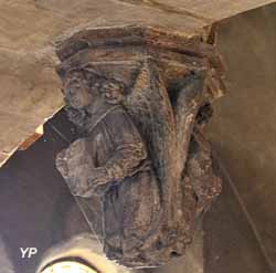 Église Saint-Eucaire