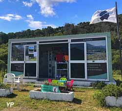 Bureau d'Information Touristique Galeria-Falasorma (doc. Bureau d'Information Touristique Galeria-Falasorma)