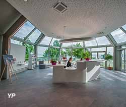 Office de tourisme d'Évian (doc. Yalta Production)